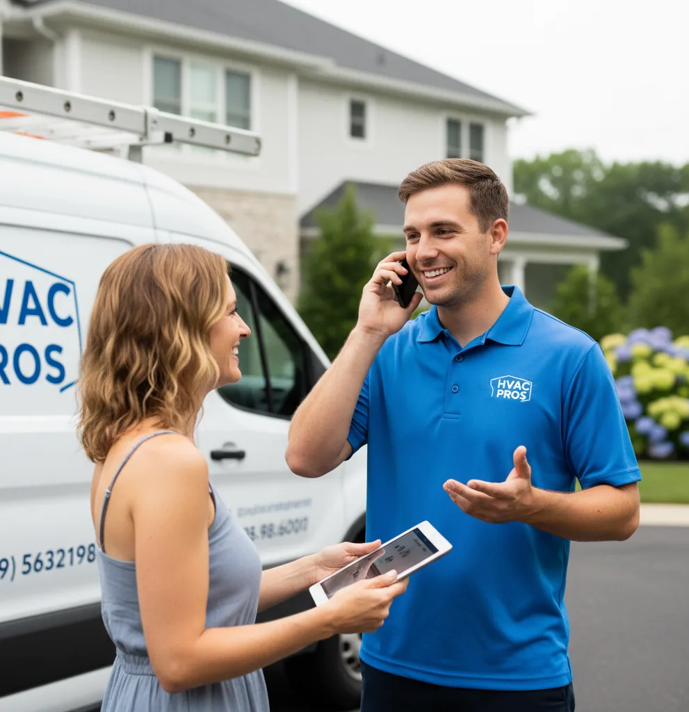 Cobra HVAC customer support in Idalou